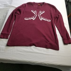 Kani 3X Long John Long Sleeve Shirt